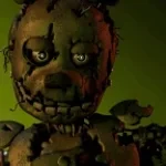 idk who that is springtrap
