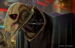 General Grievous You fool