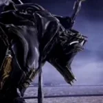 Warframe - Qorvex Abilities - Visuals & Sounds (copy)