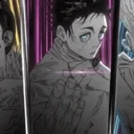 TRIPLE DOMAIN EXPANSION