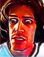 Cat Mouth Popping Noise Meme Green Screen