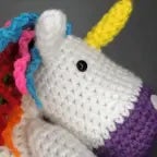 Unicorn On Ketamine Not For Me loud