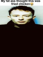 Radiohead Jigsaw Falling Into Place (pt1)
