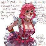 Circus Theme Song