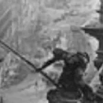 Dark is the Night (copy)