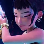 HUNTR/X 'HOW IT DONE VF' PART 3