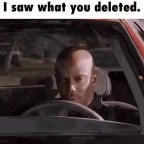 james doakes dexter meme