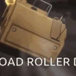 Road Roller but its VERY LOUD
