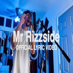 Jelly House Mr Rizzside (Official Lyric Video) Jelly House p1