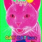 кошка бросила (120dB) - Sound