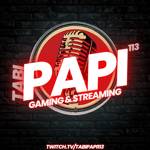 Tabipapi113 Twitch intro zene (Ai)