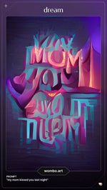 You’re ruining it! Look at my lips! Meme