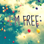 I'm Free