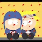 Fee Fi Fo Fum I Smell Kraft Dinner - Sound