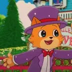 Jump Up, Super Star!