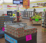 Supermarket Bell 2