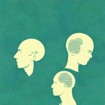 the smarter a person is,