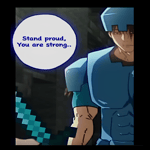 Lobotomy Kaisen - Steve vs The End