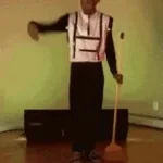 Sway It, Hula Girl Cha Cha