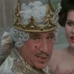 It's good ta be the King (Music Video Version)