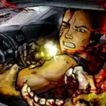 Road of the Dead - All John Creaseman Voice Lines (copy)