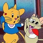 the Tom and Jerry show