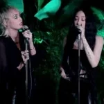 Miley Cyrus - Maybe It’s Meyblline