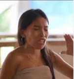 Tagalog : yummy hotdog my Tommy