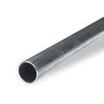 metal pipe clang