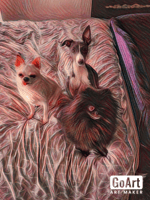 Time machine to the 80s