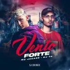 Vento forte eletrofunk