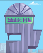 Doofenshmirtz Evil Inc instrumental I corrected the pitch