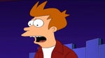 Futurama-Fry- Well I'm not that shocked