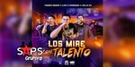 Los Mire Con Talento