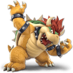 Bowser Sound Cilp 1