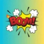 BOOM