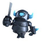 Mini P.E.K.K.A attack effect