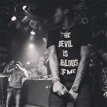 mask off edit - Sound