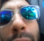 and they were roommates