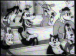 Goofy's Annoying Laugh