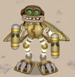 air island epic wubbox