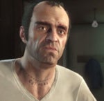 GTA 5-Trevor Phillips- You