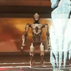 Your affinity for guns is apparent