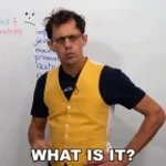 AHHHH ITS SO UNFUNNY (J)