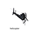 Helicopter Helicopter
