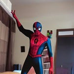 spider man v3