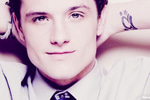 Josh Hutcherson Whistle