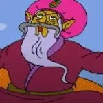 Squadala! We're off! - Link & The Faces of Evil