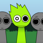 Sprunki Retake OWAKCX Normal