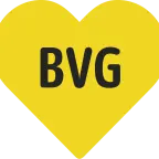 BVG Info Gong